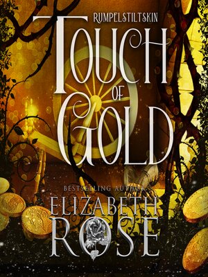 cover image of Touch of Gold